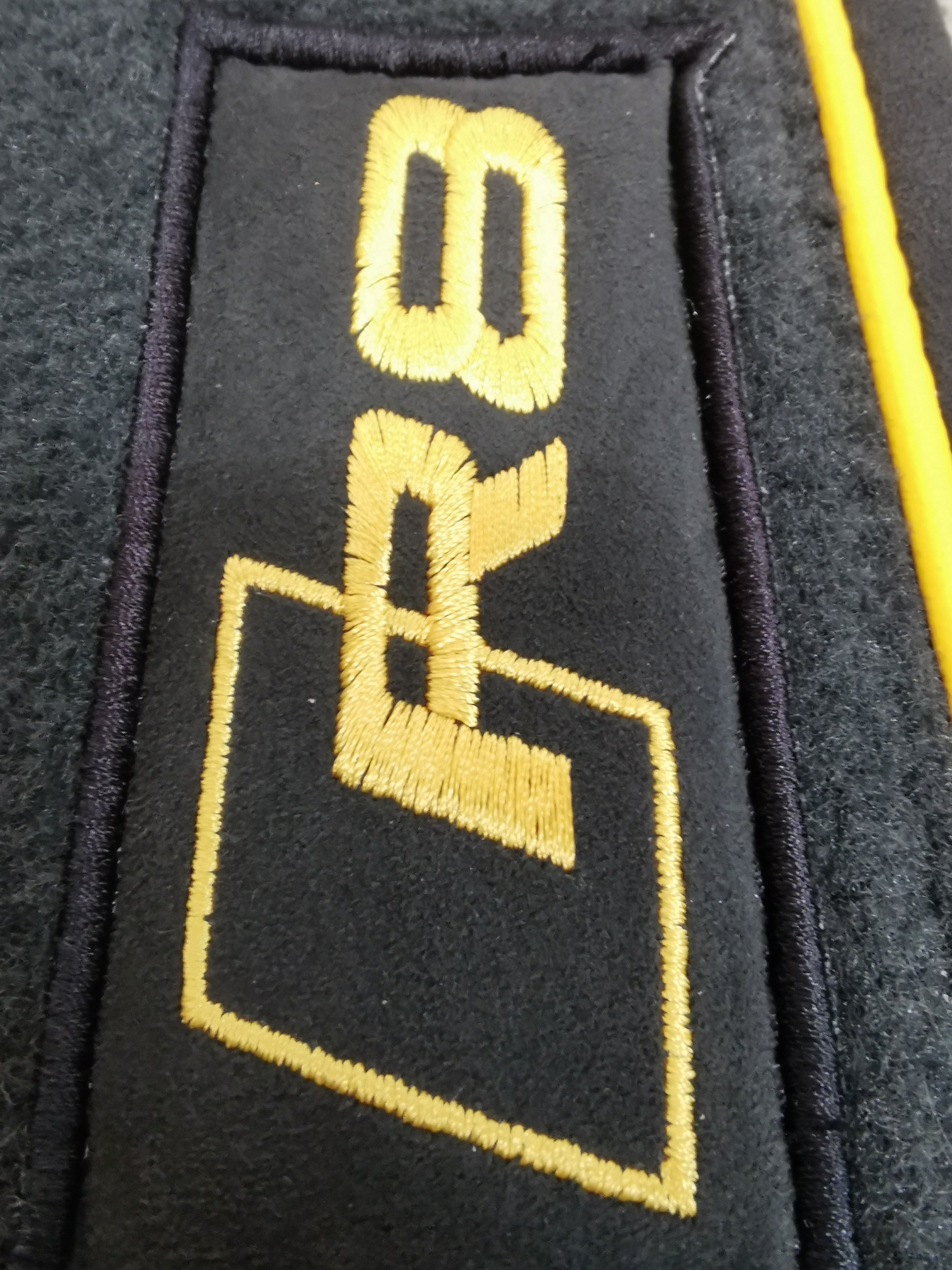 Moquette de voiture