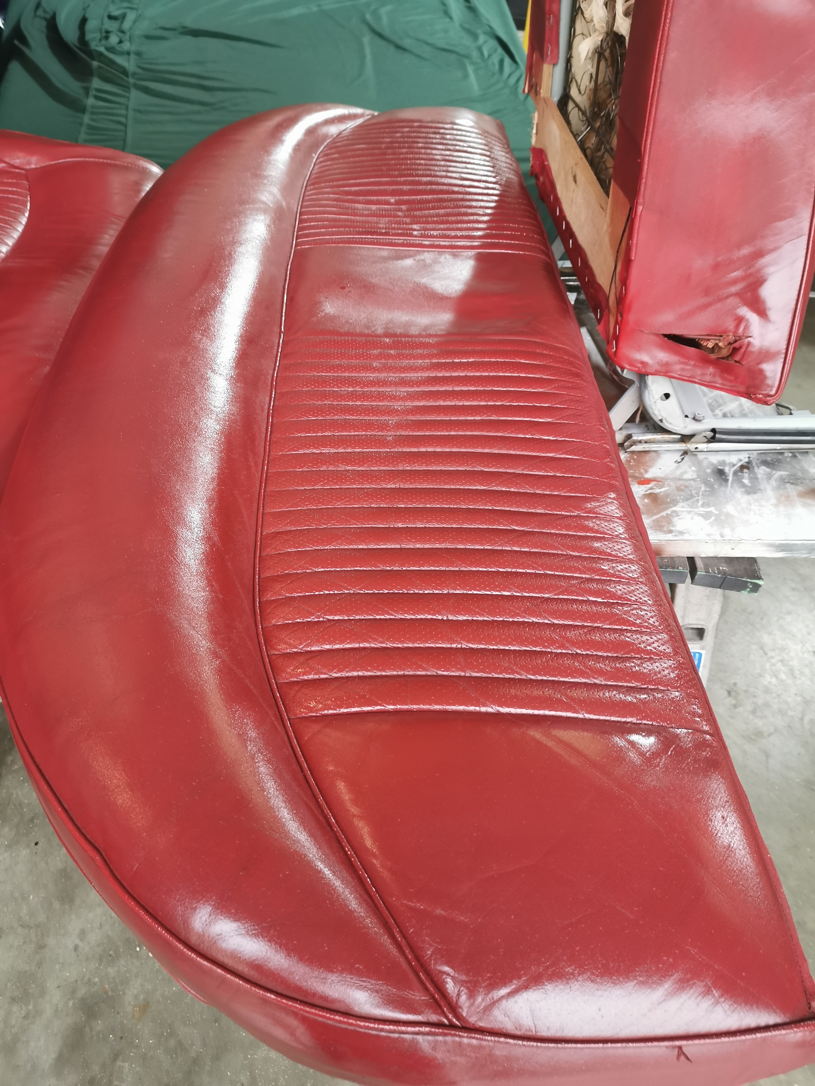 Volant de voiture