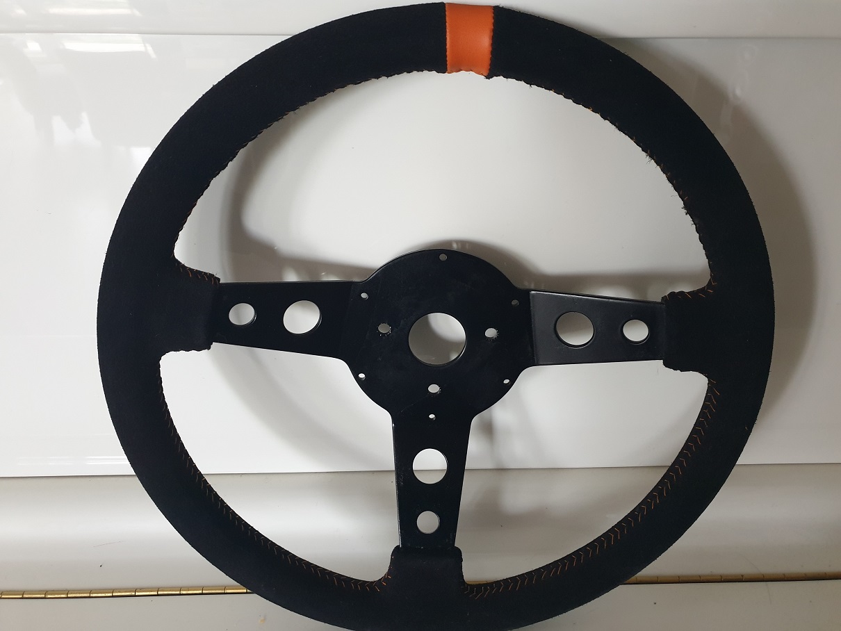 Volant de voiture