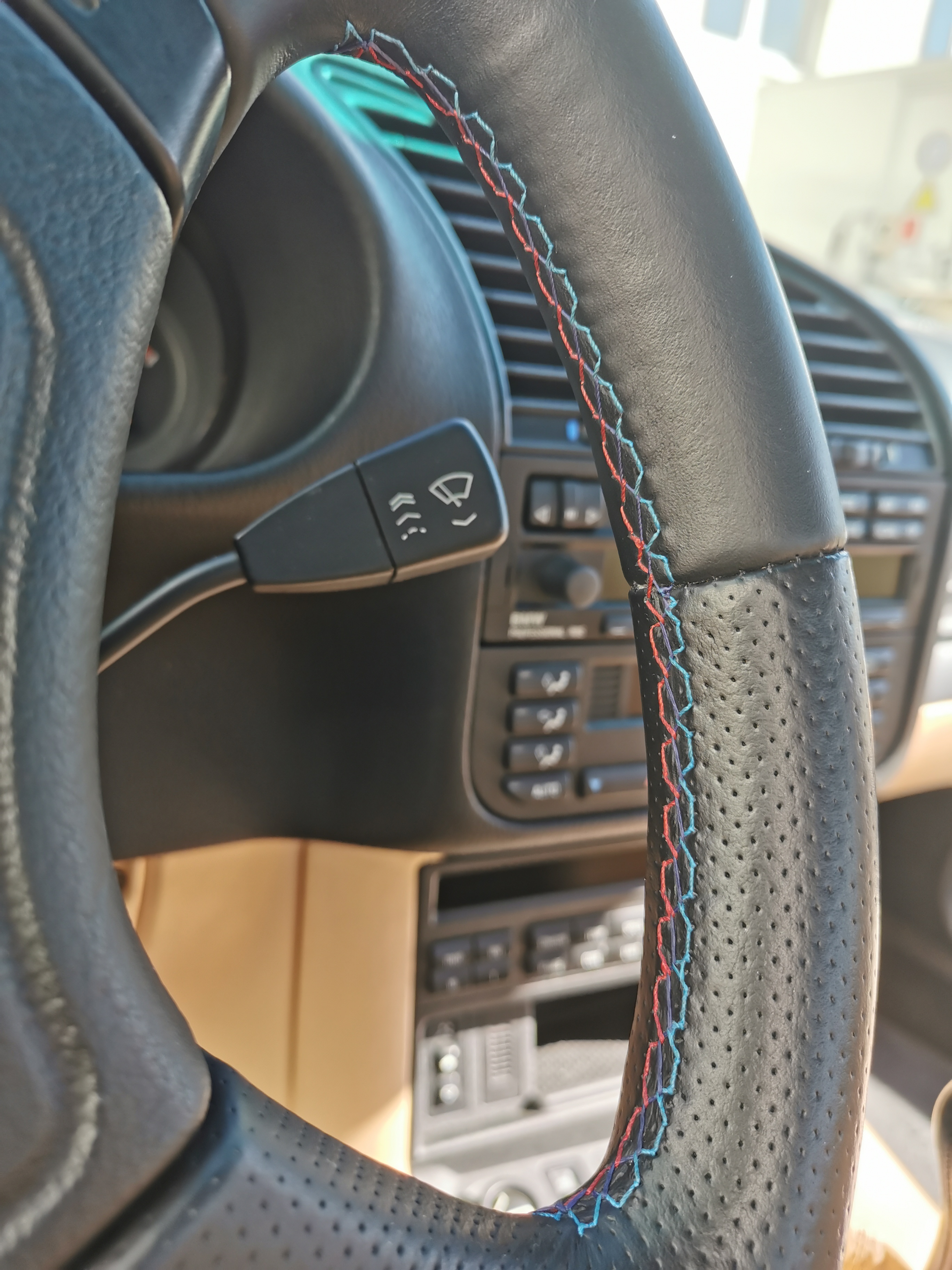 Volant de voiture