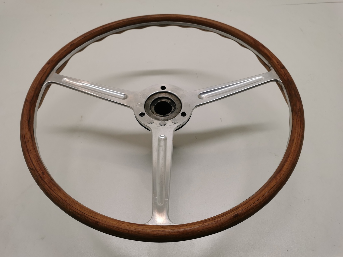 Volant de voiture