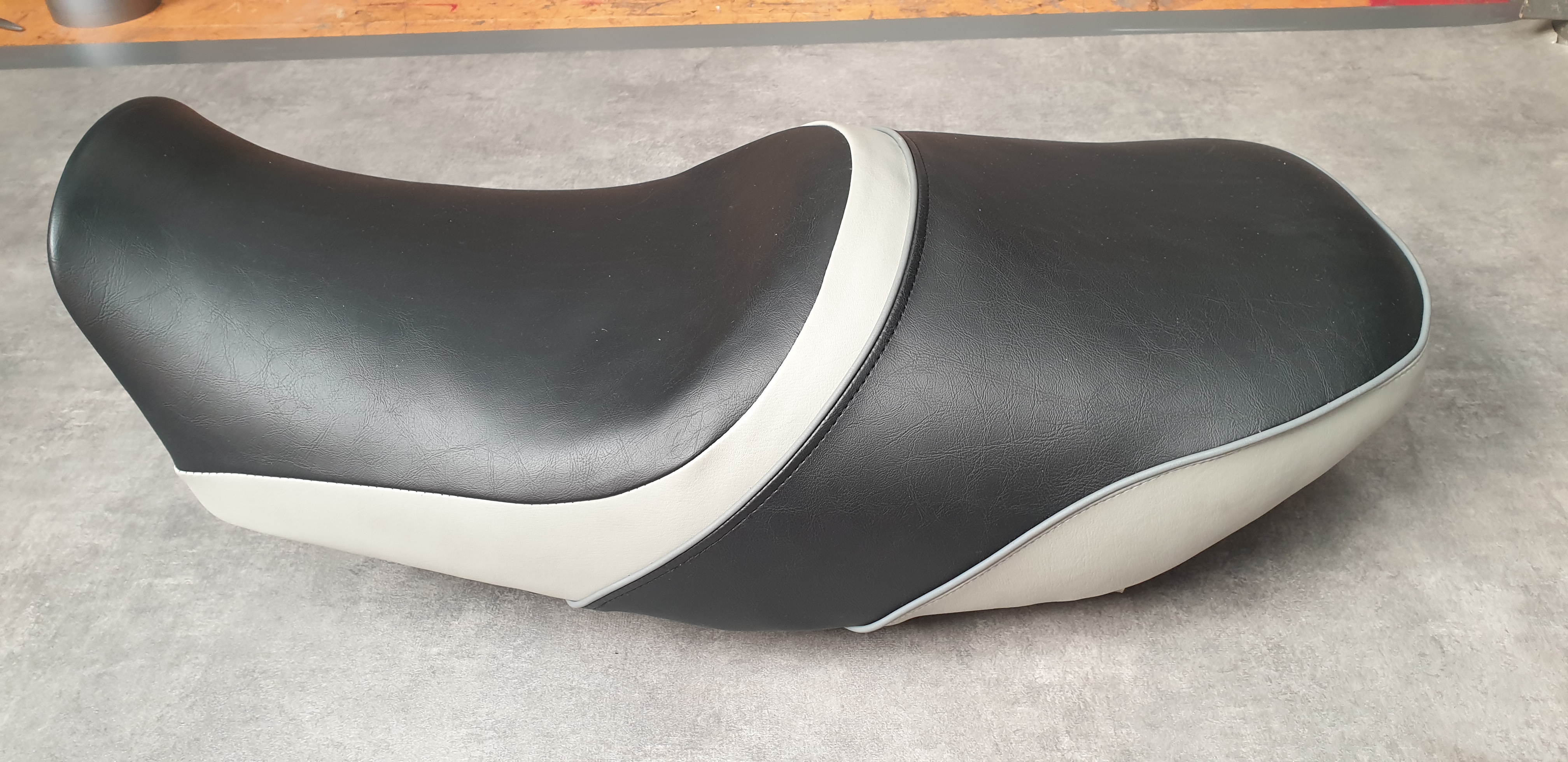 Selle Moto