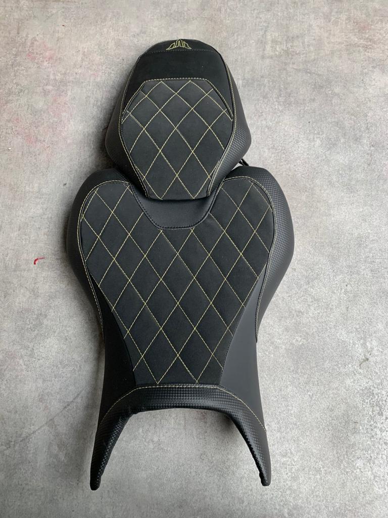 Selle Moto