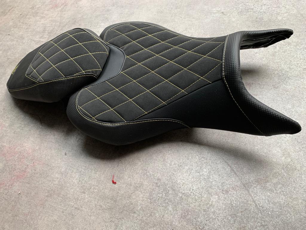 Selle Moto