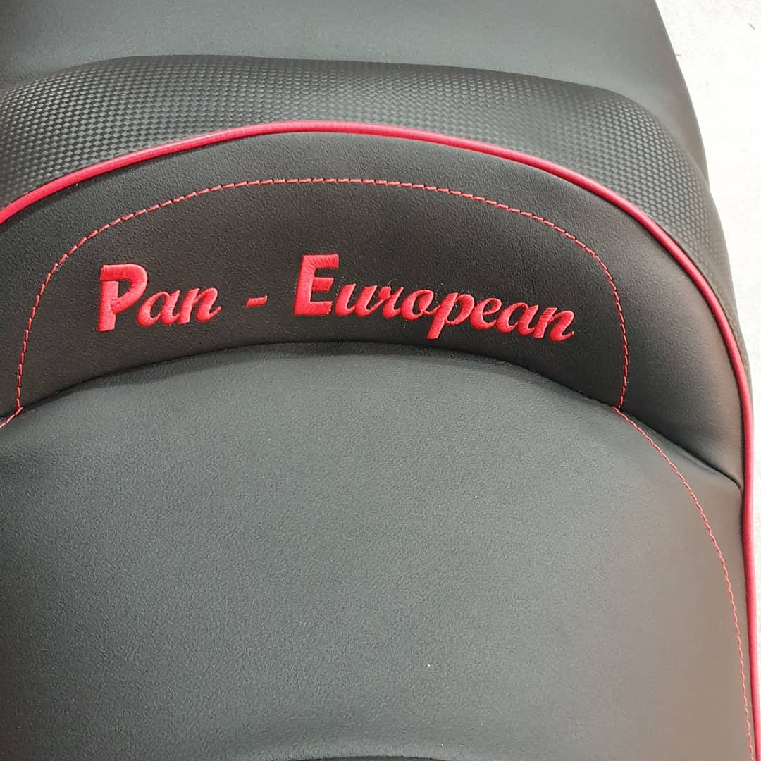 Selle Moto