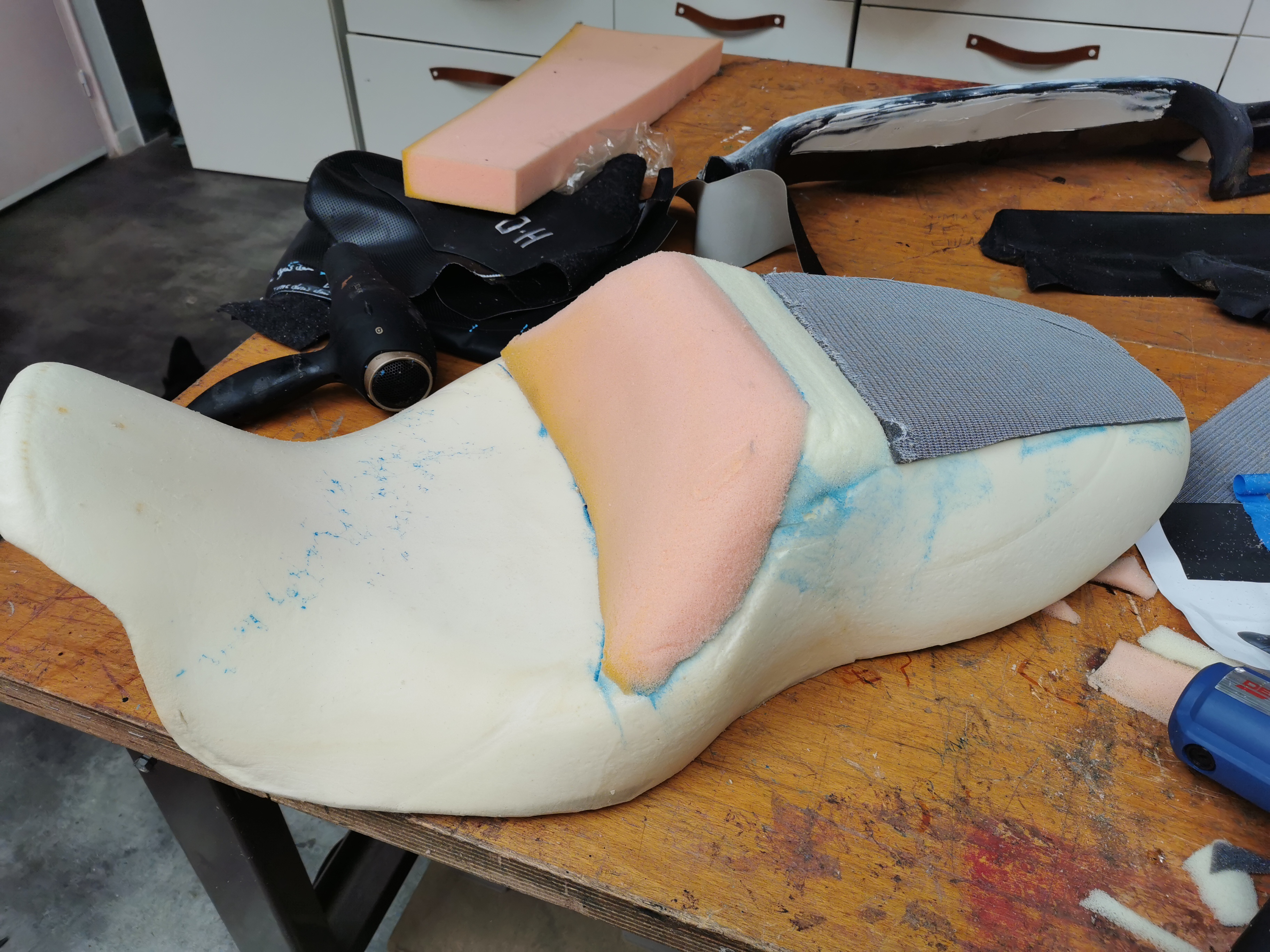 Selle Moto