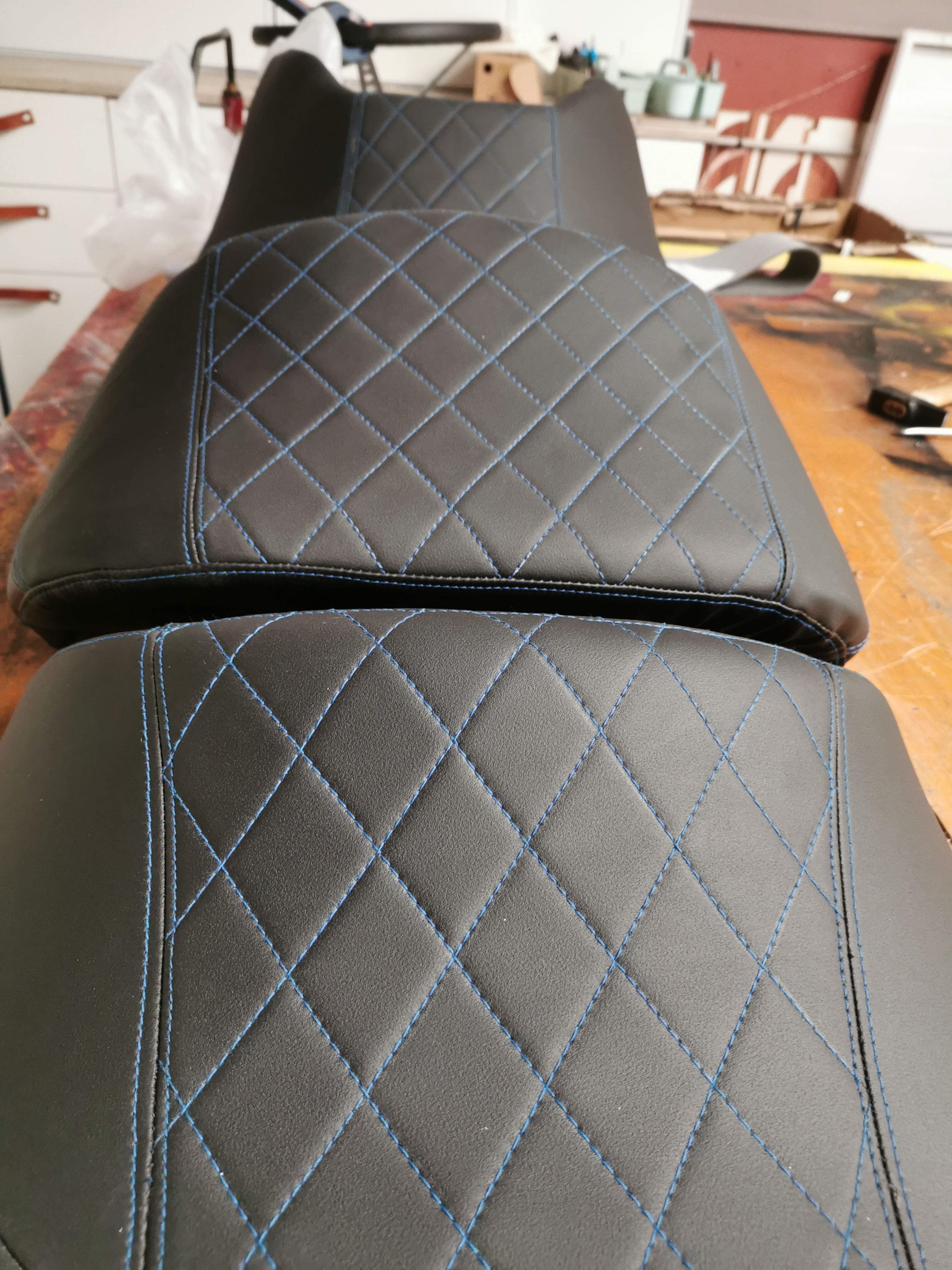 Selle Moto