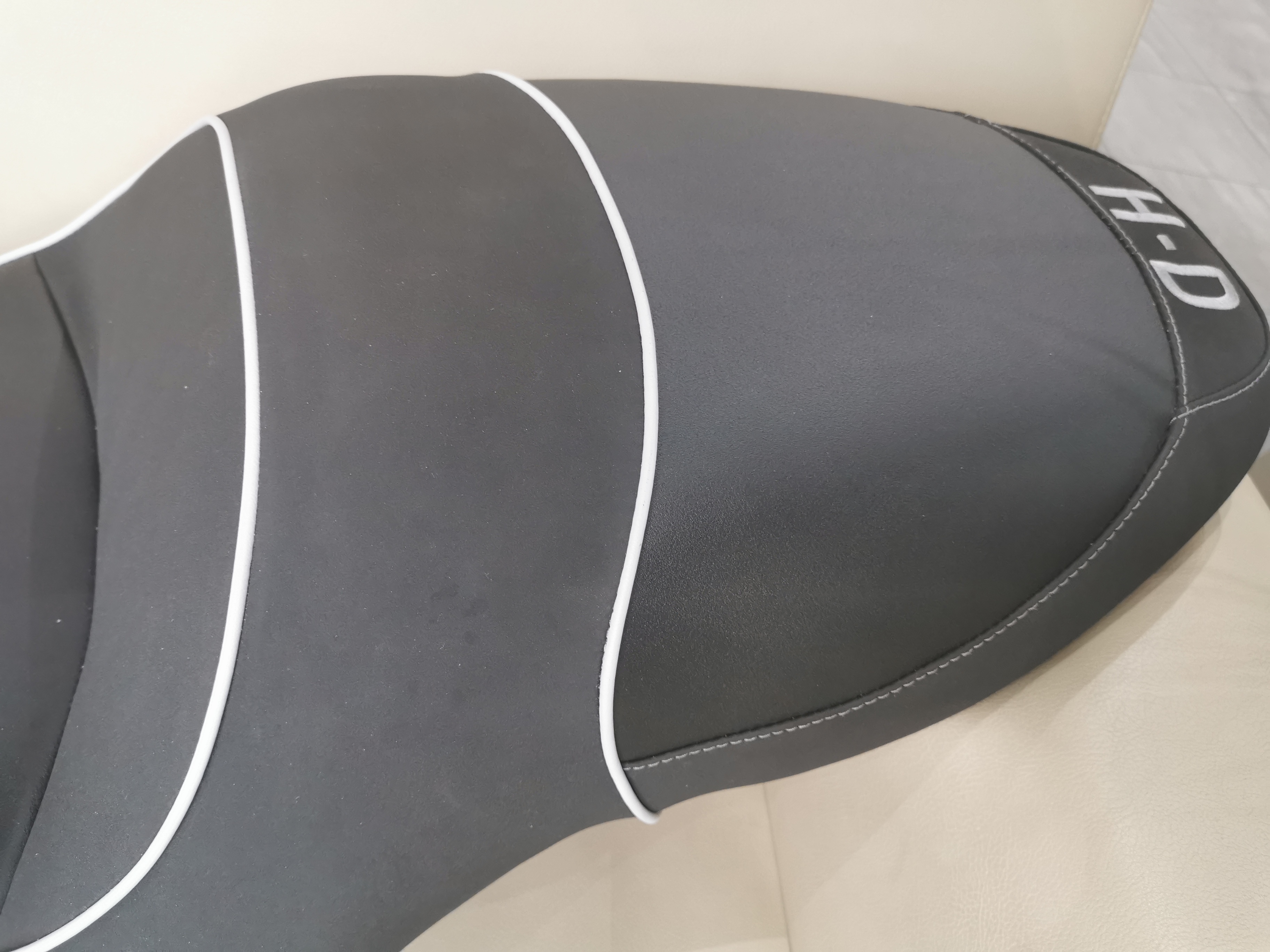 Selle Moto